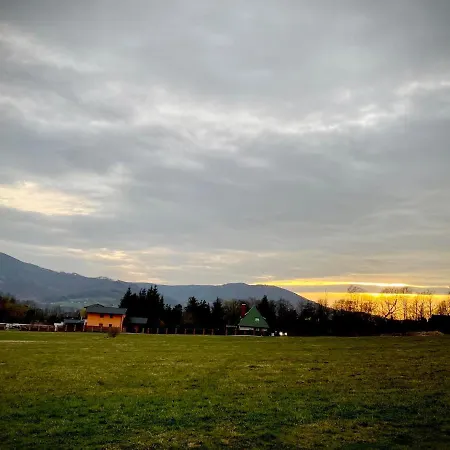 Apartman Eden