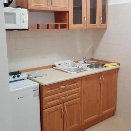 Apartman Eden * Bystrice (Moravia-Silesia)