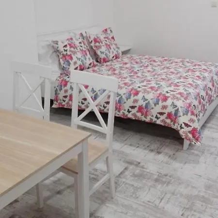 Apartman Eden