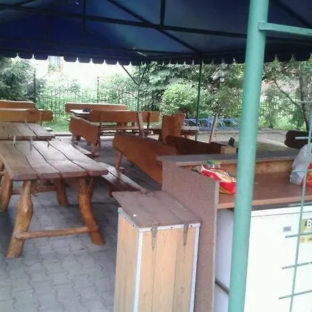 아파트 Apartman Eden *
