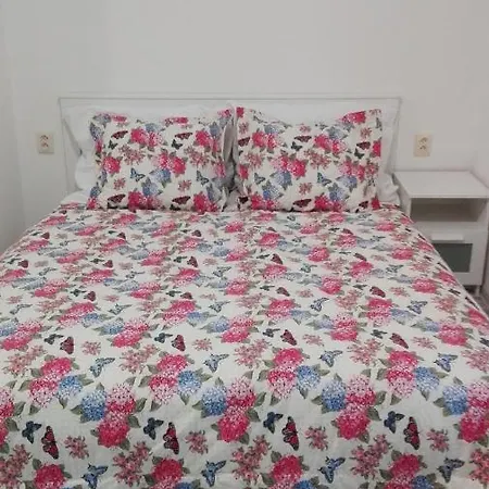 Apartman Eden Bystrice (Moravia-Silesia)